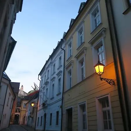 Central In Pedestrian Zone Appartement *