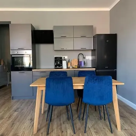 Appartement Central In Pedestrian Zone *